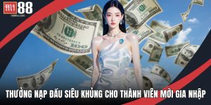 Thưởng nạp đầu